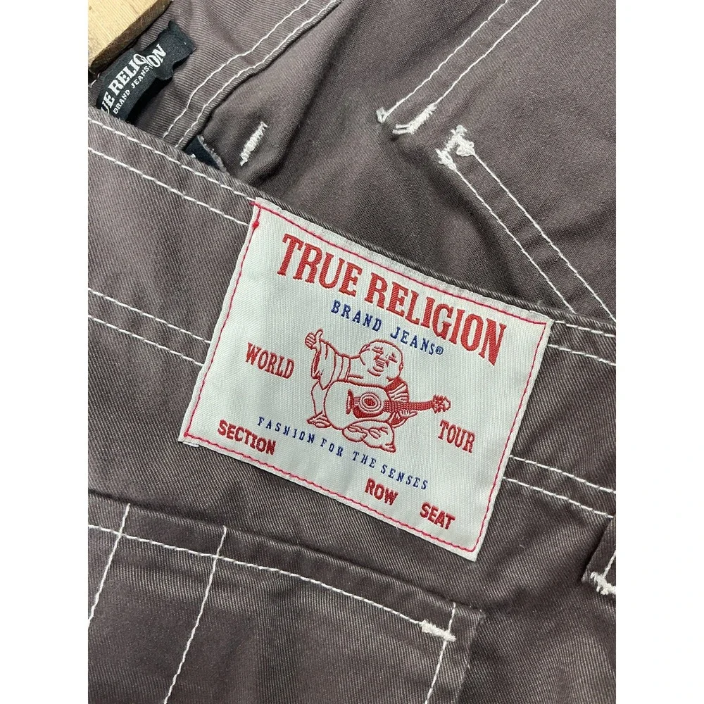 True Religion true religion